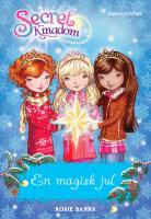 En magisk jul