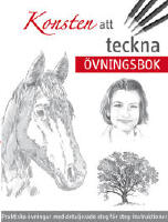 Konsten att teckna. [praktiska &ouml;vningar med detaljerade steg f&ouml;r steg-instruktioner]