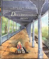 Den l&aring;nga, l&aring;nga resan