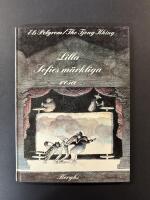 Lilla Sofies m&auml;rkliga resa
