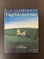 F&aring;gelskr&auml;mman