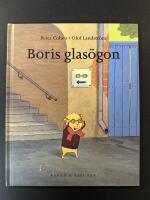 Boris glas&ouml;gon