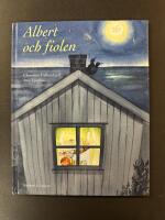 Albert och fiolen