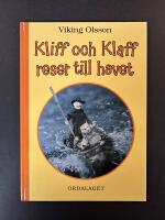 Kliff och Klaff reser till havet