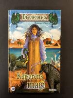 De od&ouml;dliga 3: Kejsarens magi