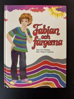 Fabian och f&auml;rgerna