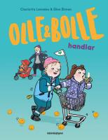 Olle & Bolle handlar