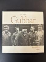 Gubbar : historier och namn fr&aring;n Stockholms hamn