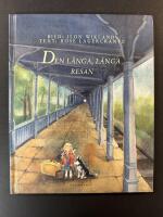 Den l&aring;nga, l&aring;nga resan