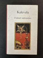 Kalevala : finsk folkdikt