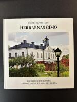 Herrarnas Gimo : en historieskildring inf&ouml;r Gimo bruks 400-&aring;rsjubileum