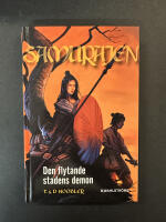 Den flytande stadens demon - Samurajen