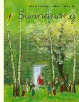 Sunnan&auml;ng