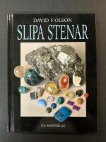 Slipa stenar