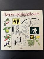 &Ouml;verlevnadshandboken