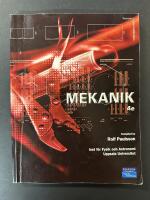 Mekanik 4e, Inst f&ouml;r Fysik och Astronomi