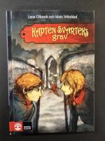 Kapten Svarteks grav