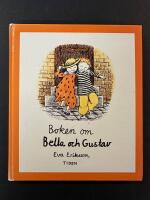 Boken om Bella och Gustav