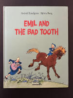 Emil and the bad tooth