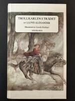 Trollkarlen i tr&auml;det