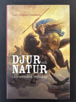 Djur och natur i fornnordisk mytologi