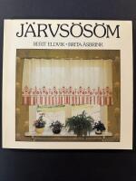J&auml;rvs&ouml;s&ouml;m