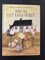 H&auml;r &auml;r det lilla huset
