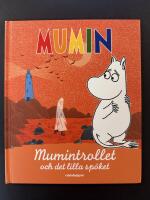 Mumintrollet och det lilla sp&ouml;ket
