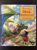 Den stora drakr&auml;ddningen