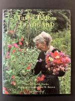 Tasha Tudors tr&auml;dg&aring;rd