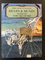 Hugin & Munin ber&auml;ttar om Tors brudf&auml;rd