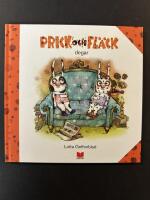 Prick och Fl&auml;ck degar