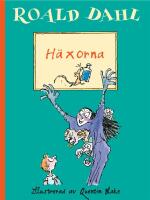 H&auml;xorna