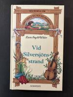 Vid Silversj&ouml;ns strand