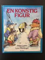En konstig figur