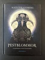 Pestblommor