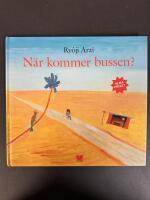 N&auml;r kommer bussen?