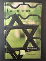 Judendomen : kultur, historia, tradition