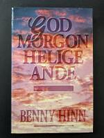 God morgon, helige Ande