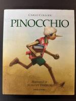Pinocchio
