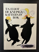 De knepiga katternas bok