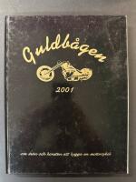 Guldb&aring;gen : [om m&auml;n och konsten att bygga en motorcykel]