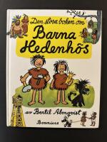 Den stora boken om Barna Hedenh&ouml;s