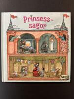 Prinsess-sagor