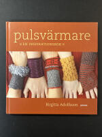 Pulsv&auml;rmare : en inspirationsbok