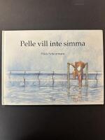 Pelle vill inte simma