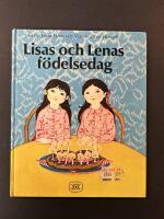 Lisas och Lenas f&ouml;delsedag