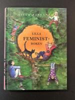 Lilla feministboken