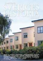 Sveriges historia 1920-1965 [r&ouml;str&auml;tt och demokrati, fackf&ouml;reningar, f&ouml;rbudsomr&ouml;stning, depression, &Aring;dalskravaller, Kreugerkrasch, kohandel, Saltsj&ouml;badsavtal, folkhem, krispolitik, urbanisering, neutralitet, samlingsregering, beredskapstid, ATP-reform, radio och teve, bilism, rekord&aring;r]