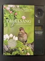 F&aring;gels&aring;ng : 150 svenska f&aring;glar och deras l&auml;ten (kompakt)